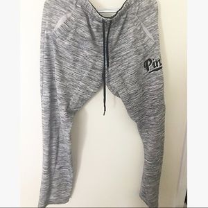 PINK Victoria’s Secret sweatpants